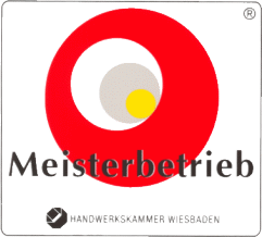 Marke Meisterbetrieb